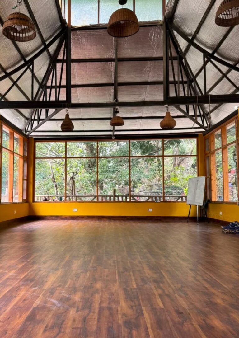 salle de pratique 2