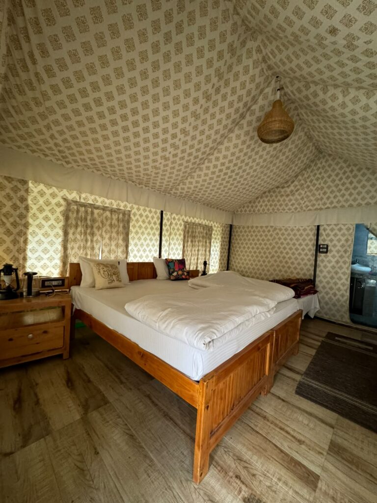 chambre