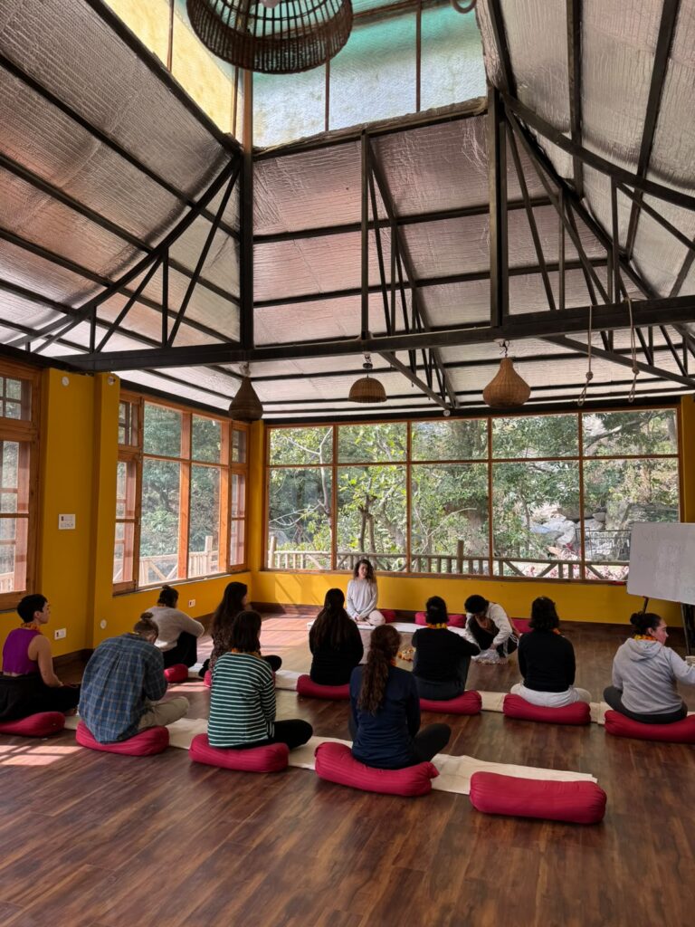 salle de pratique 1